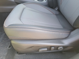 Subaru Crosstrek Limited Hybrid AWD 2026