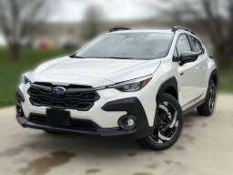Subaru Crosstrek Limited Hybrid AWD 2026