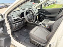 Subaru Crosstrek Limited Hybrid AWD 2026