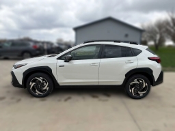 Subaru Crosstrek Limited Hybrid AWD 2026