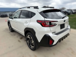 Subaru Crosstrek Limited Hybrid AWD 2026