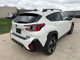 Subaru Crosstrek Limited Hybrid AWD 2026