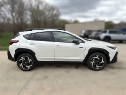Subaru Crosstrek Limited Hybrid AWD 2026