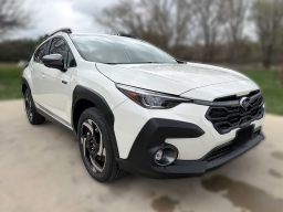 Subaru Crosstrek Limited Hybrid AWD 2026