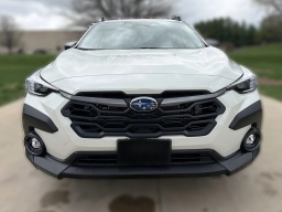Subaru Crosstrek Limited Hybrid AWD 2026