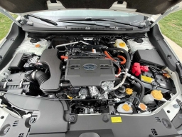 Subaru Crosstrek Limited Hybrid AWD 2026