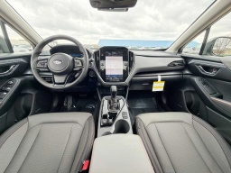 Subaru Crosstrek Limited Hybrid AWD 2026