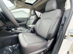 Subaru Crosstrek Limited Hybrid AWD 2026