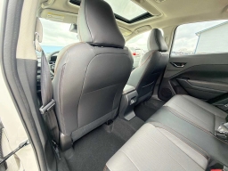 Subaru Crosstrek Limited Hybrid AWD 2026