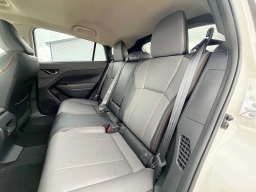 Subaru Crosstrek Limited Hybrid AWD 2026