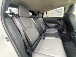 Subaru Crosstrek Limited Hybrid AWD 2026