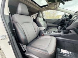 Subaru Crosstrek Limited Hybrid AWD 2026