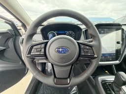 Subaru Crosstrek Limited Hybrid AWD 2026