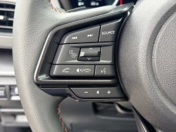 Subaru Crosstrek Limited Hybrid AWD 2026