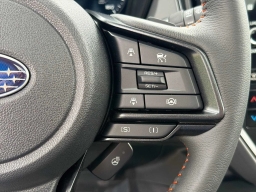 Subaru Crosstrek Limited Hybrid AWD 2026