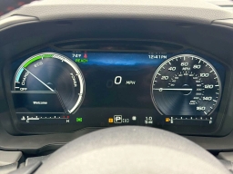 Subaru Crosstrek Limited Hybrid AWD 2026
