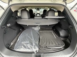 Subaru Crosstrek Limited Hybrid AWD 2026