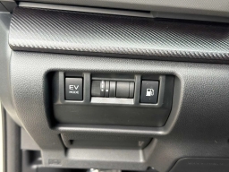 Subaru Crosstrek Limited Hybrid AWD 2026