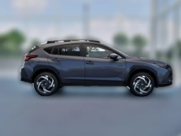 Subaru Crosstrek Limited Hybrid AWD 2026