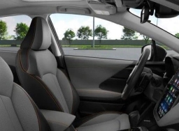 Subaru Crosstrek Limited Hybrid AWD 2026