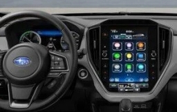 Subaru Crosstrek Limited Hybrid AWD 2026