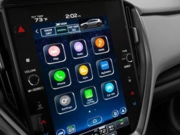 Subaru Crosstrek Limited Hybrid AWD 2026