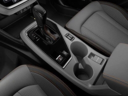 Subaru Crosstrek Limited Hybrid AWD 2026