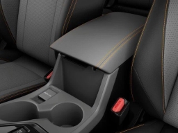 Subaru Crosstrek Limited Hybrid AWD 2026