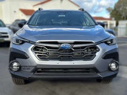 Subaru Crosstrek Limited Hybrid AWD 2026