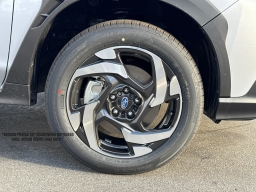 Subaru Crosstrek Limited Hybrid AWD 2026