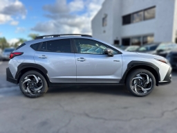 Subaru Crosstrek Limited Hybrid AWD 2026