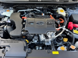 Subaru Crosstrek Limited Hybrid AWD 2026