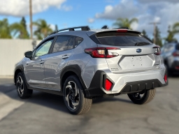 Subaru Crosstrek Limited Hybrid AWD 2026