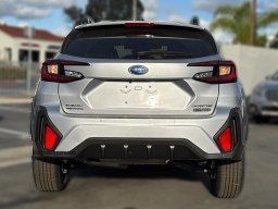 Subaru Crosstrek Limited Hybrid AWD 2026