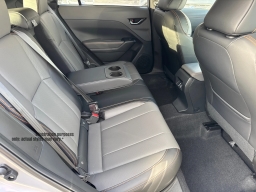 Subaru Crosstrek Limited Hybrid AWD 2026