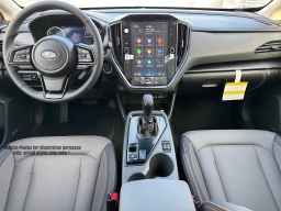 Subaru Crosstrek Limited Hybrid AWD 2026