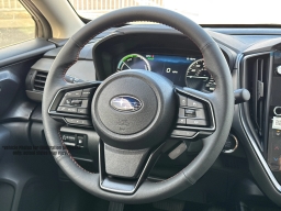 Subaru Crosstrek Limited Hybrid AWD 2026