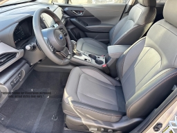 Subaru Crosstrek Limited Hybrid AWD 2026