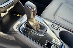 Subaru Crosstrek Limited Hybrid AWD 2026