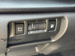 Subaru Crosstrek Limited Hybrid AWD 2026