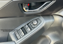 Subaru Crosstrek Limited Hybrid AWD 2026