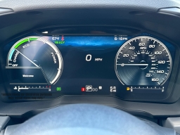 Subaru Crosstrek Limited Hybrid AWD 2026