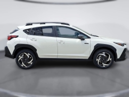 Subaru Crosstrek Limited Hybrid AWD 2026