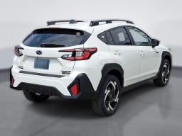 Subaru Crosstrek Limited Hybrid AWD 2026