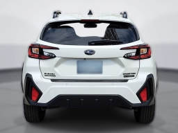 Subaru Crosstrek Limited Hybrid AWD 2026