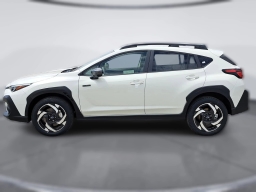 Subaru Crosstrek Limited Hybrid AWD 2026