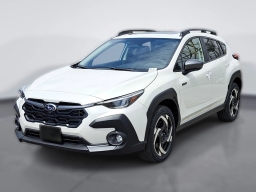 Subaru Crosstrek Limited Hybrid AWD 2026