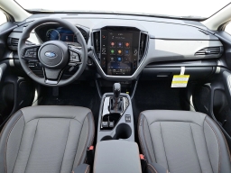 Subaru Crosstrek Limited Hybrid AWD 2026