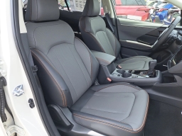 Subaru Crosstrek Limited Hybrid AWD 2026