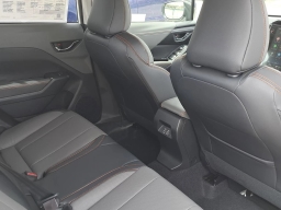 Subaru Crosstrek Limited Hybrid AWD 2026